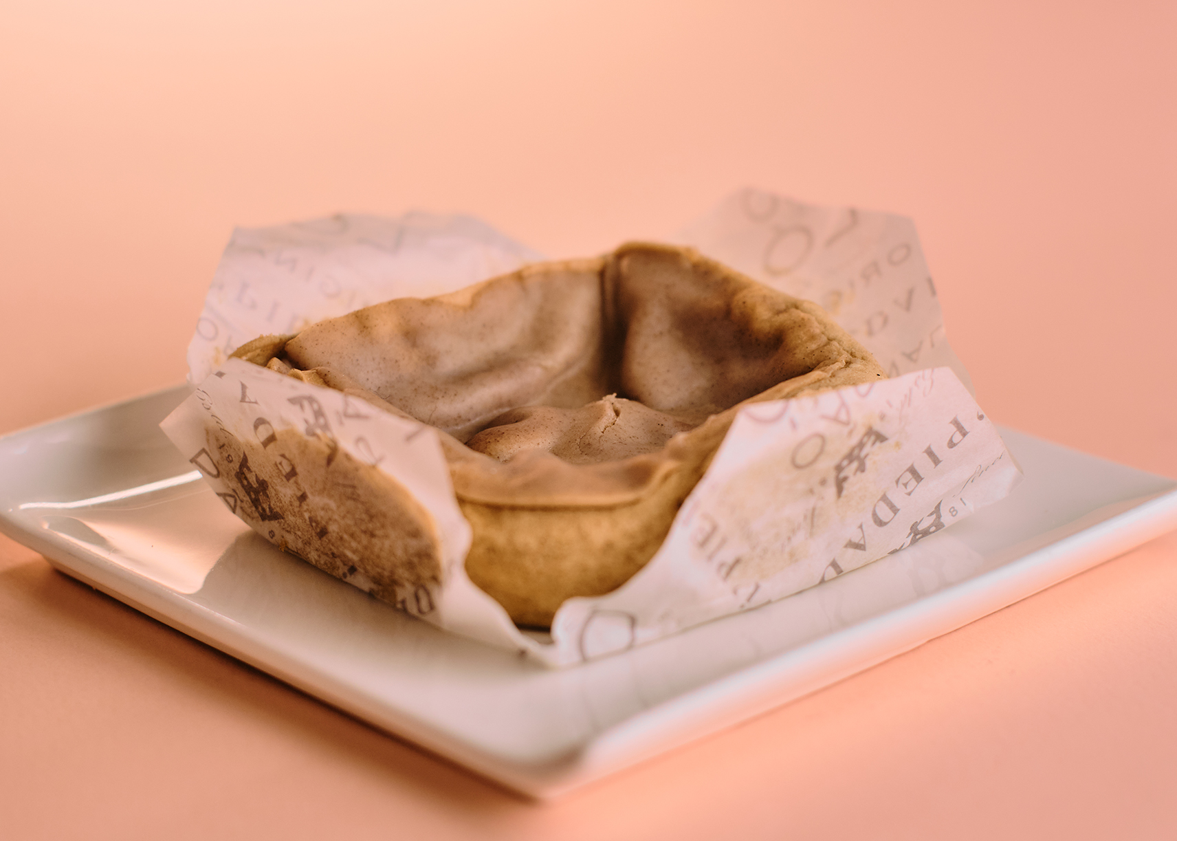 Pão-de-ló Canela - Imagen 3