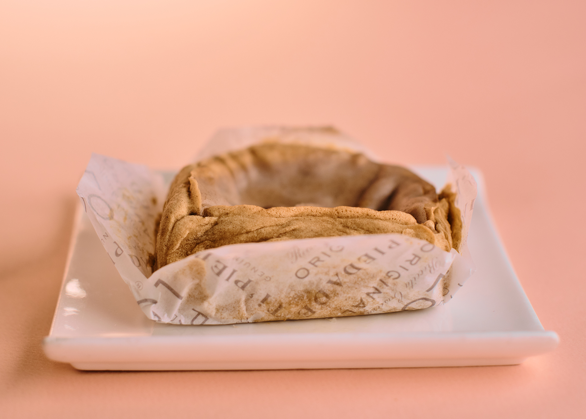 Pão-de-ló Canela - Imagen 2