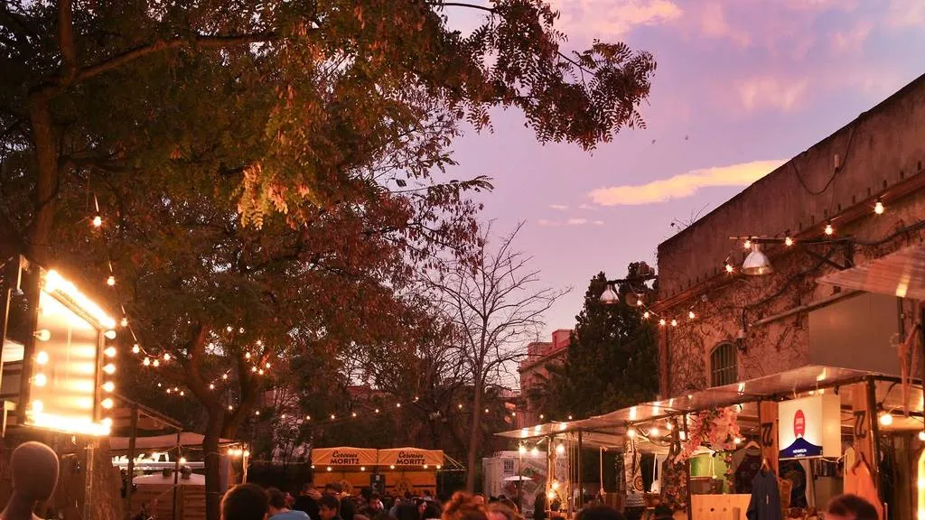 palo market fest